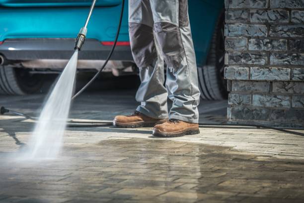 Professional Pressure Washing Services in Decatur, IL