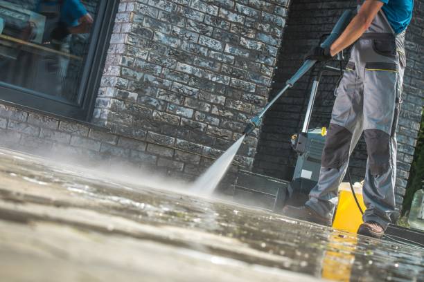 Best Sidewalk and Walkway Pressure Cleaning in Decatur, IL