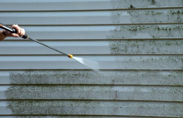 Best Concrete Surface Cleaning in Decatur, IL